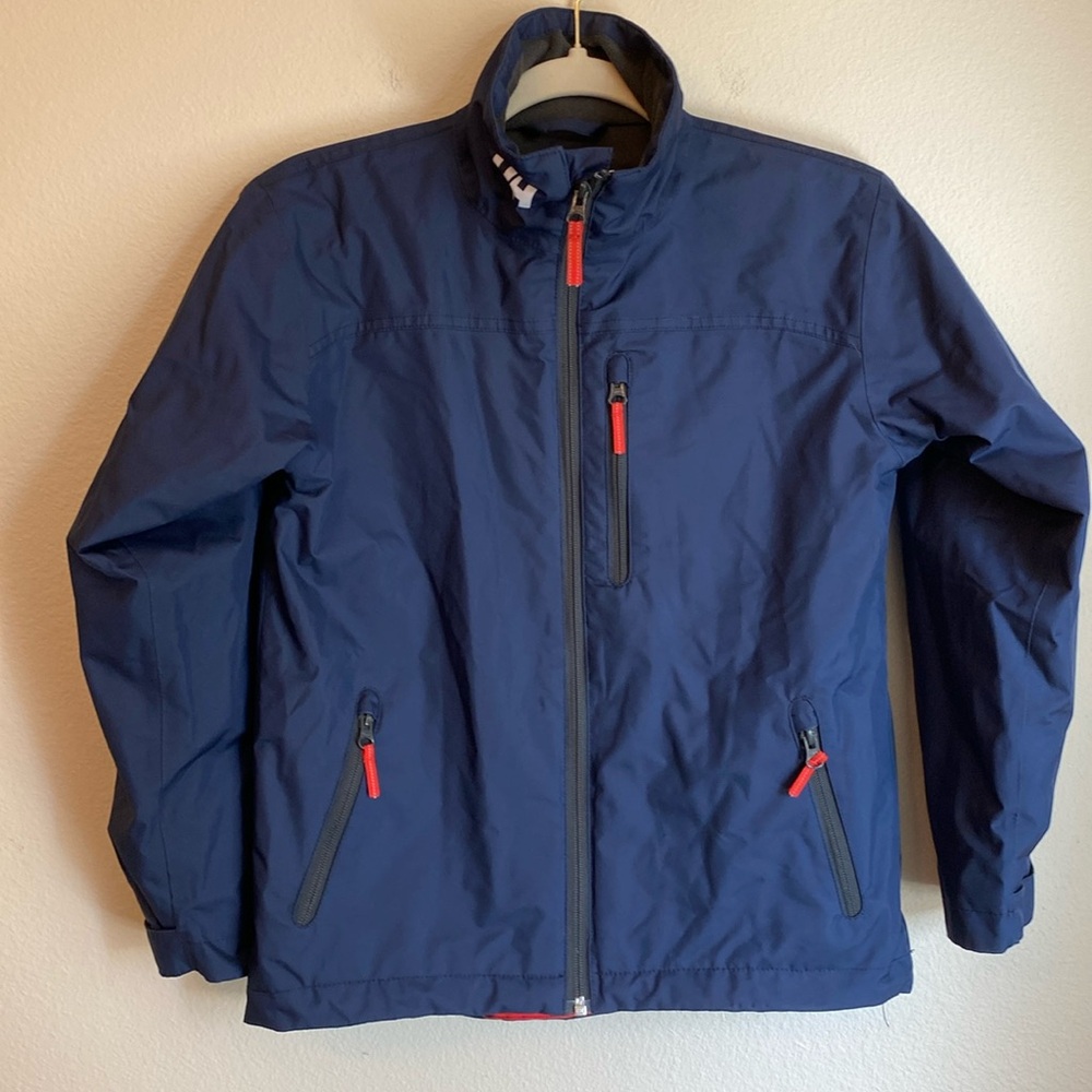 Helly Hansen Jacket 152/12
